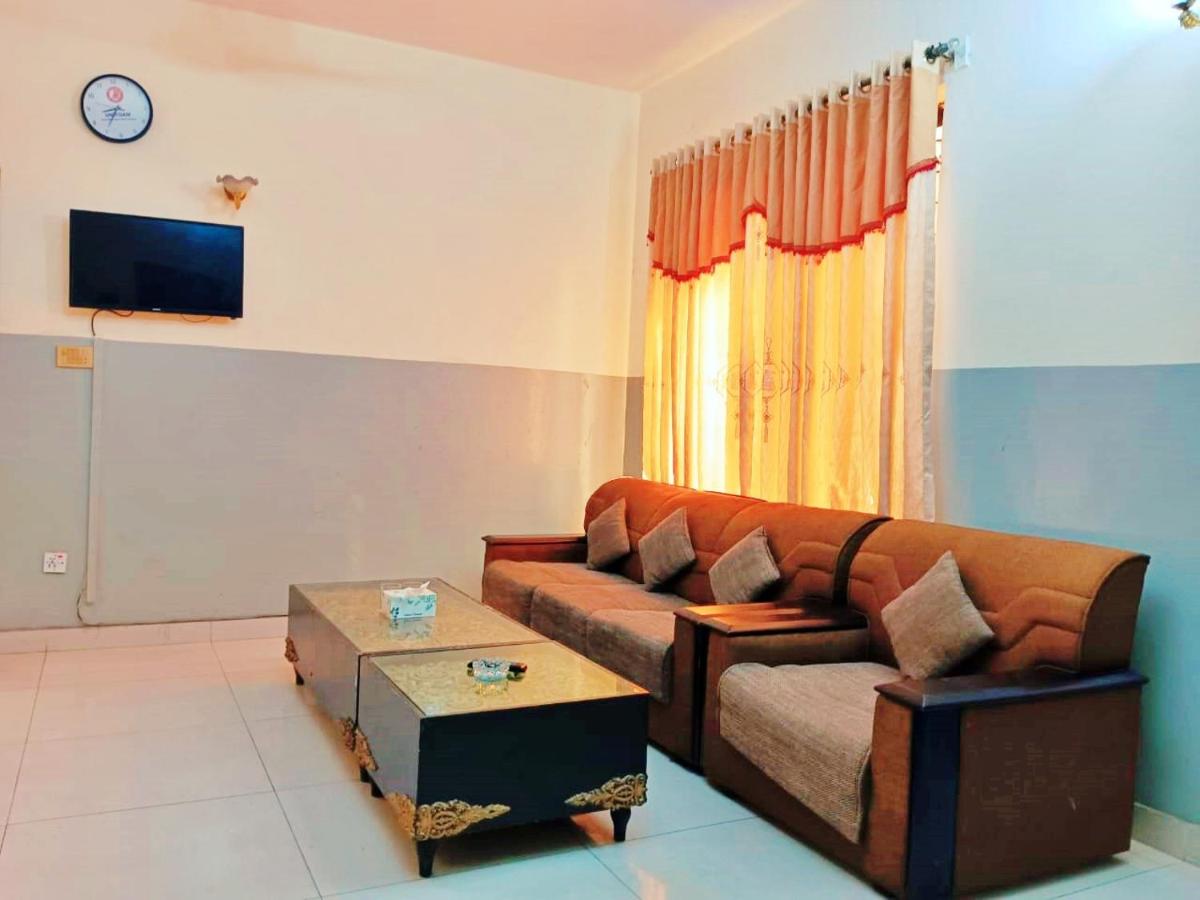 Moon Soon Hotel - Housity