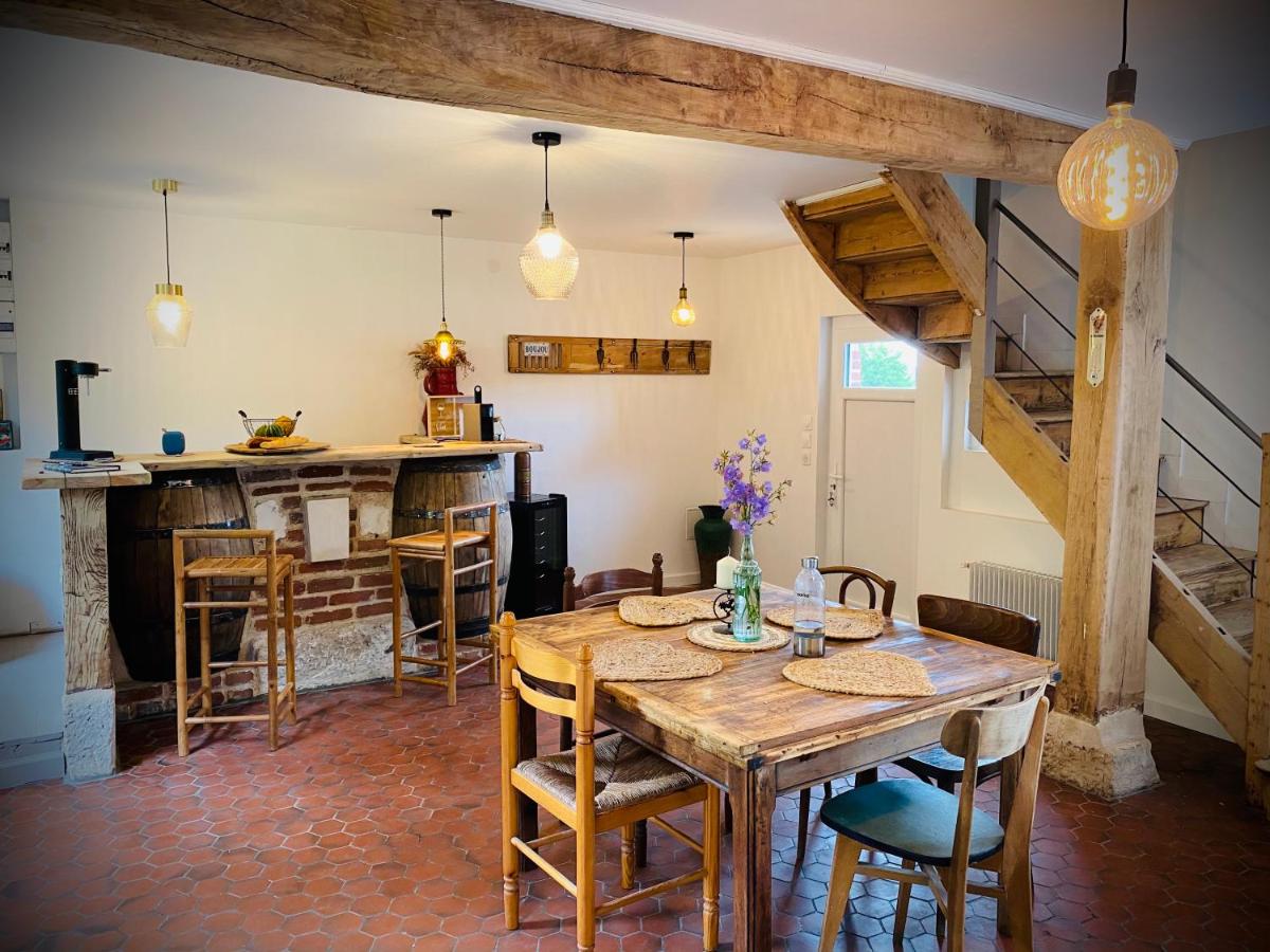 Maison La folie douce - Housity