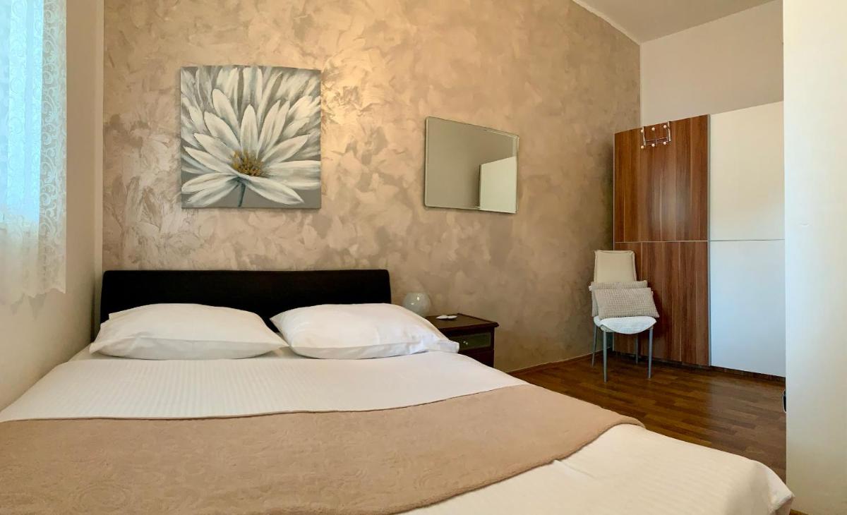 Apartment Lidija - Hizvo