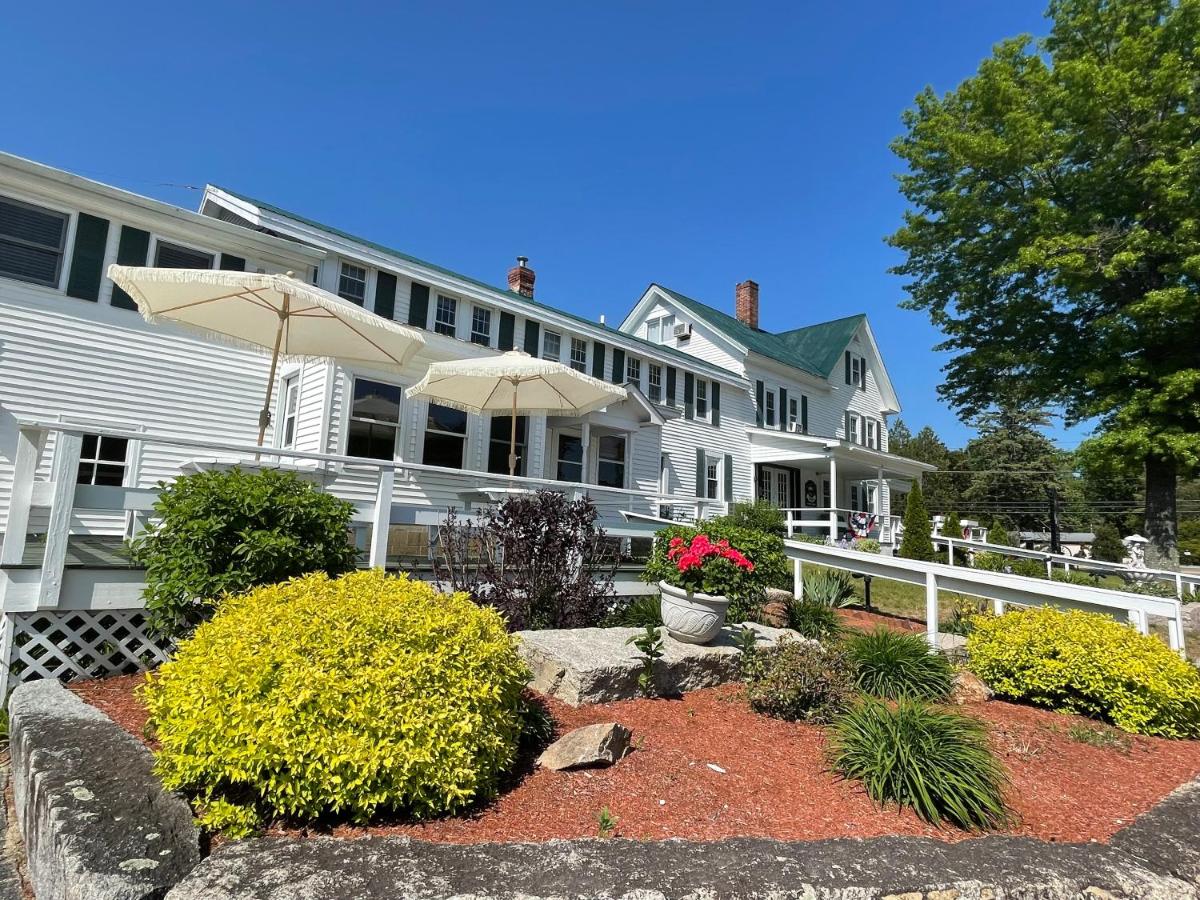 Merrill Farm Inn - Housity