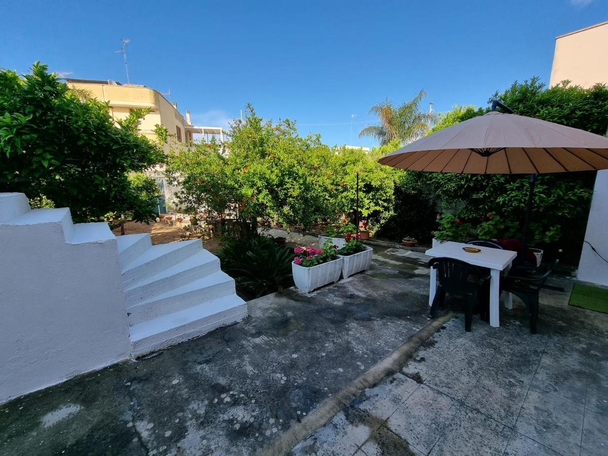 Casa Vacanze Nonna Maria - Housity