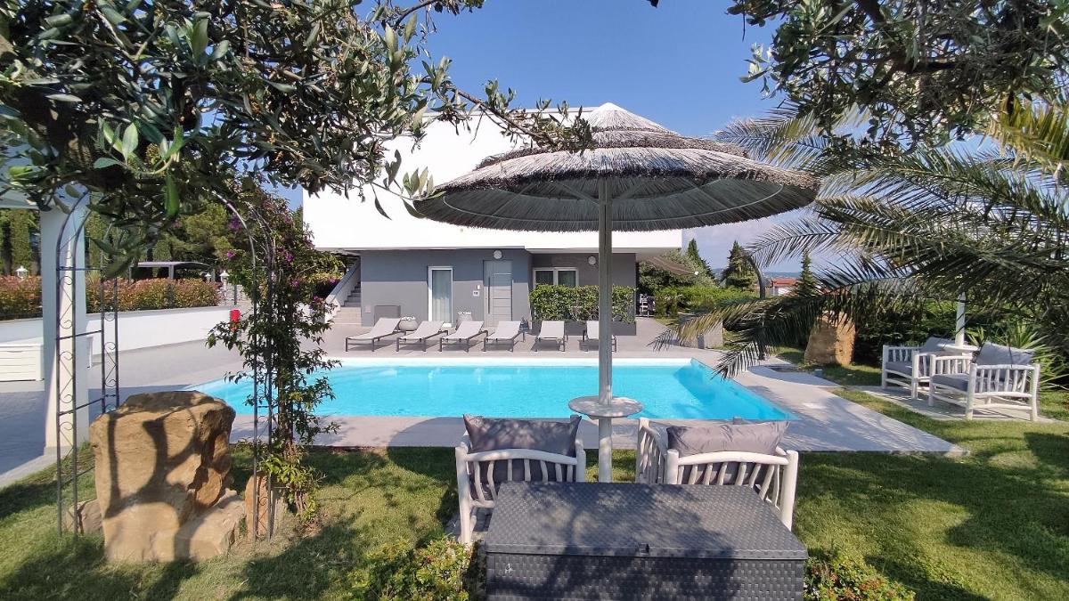 Casa Del Sol Portoroz - Housity