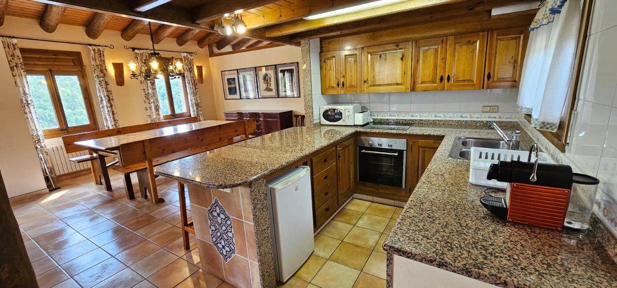 Casa Rural Mestre Gros - Housity