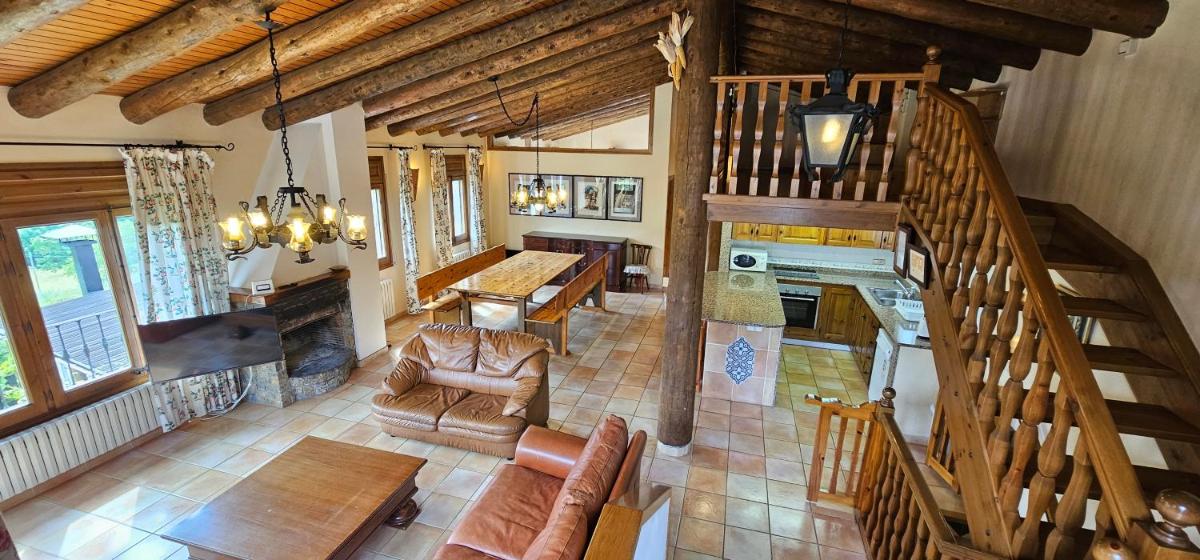 Casa Rural Mestre Gros - Housity