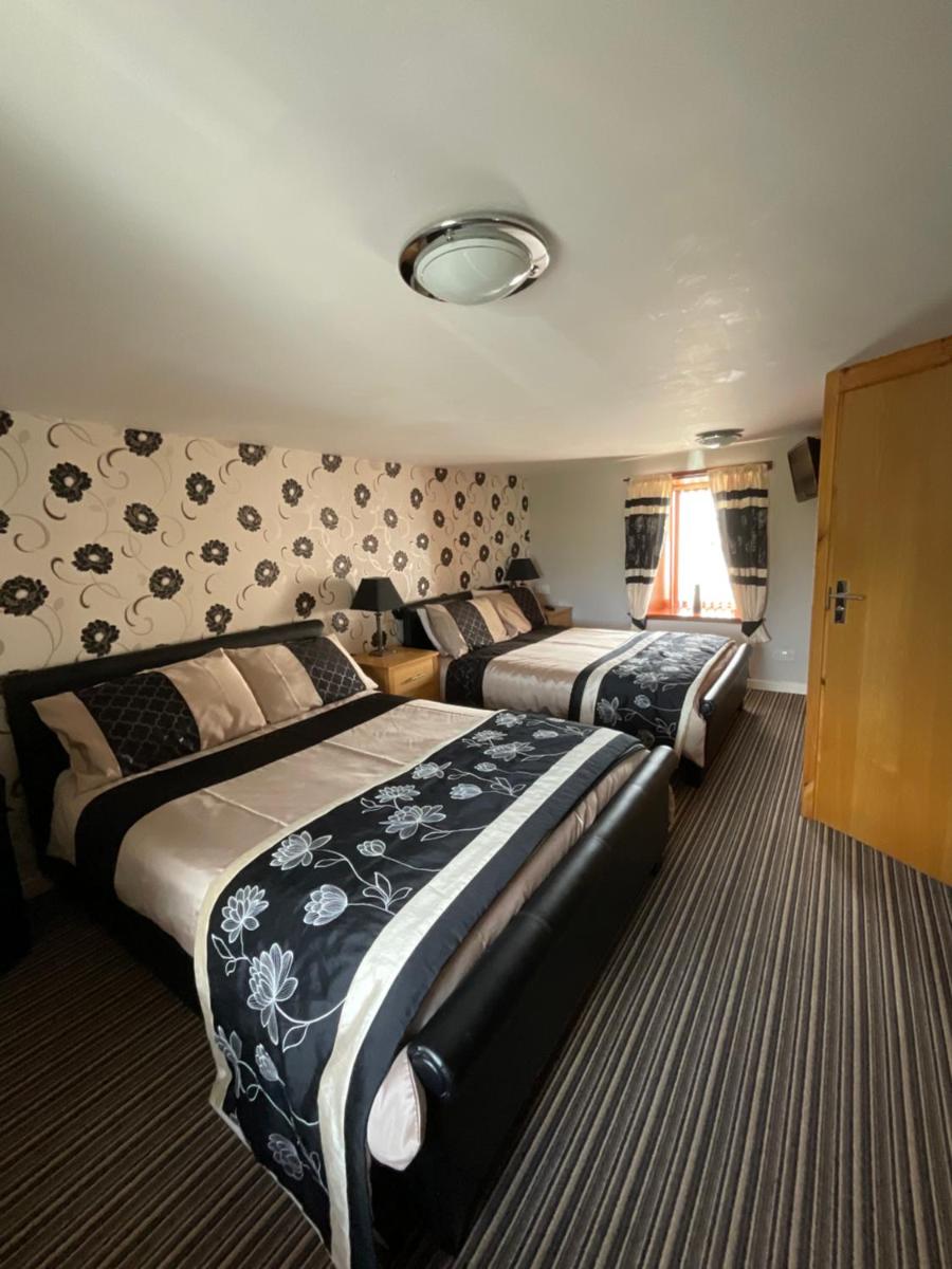 Castle View accommodation - Housity