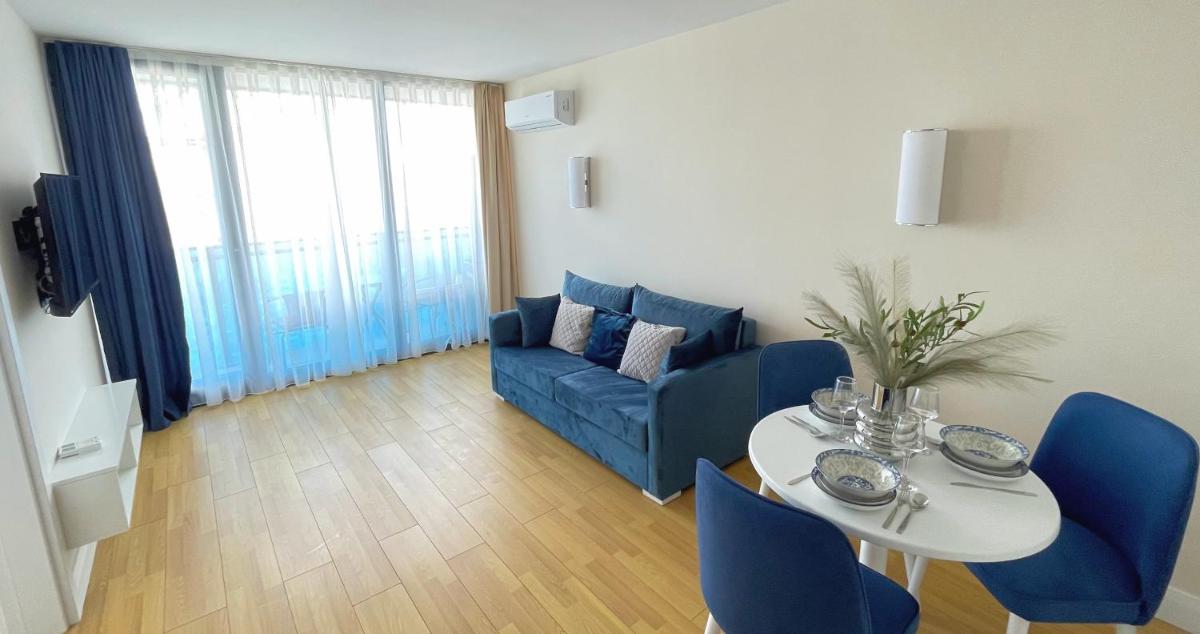 Apartments Black Sea Resort - Housity