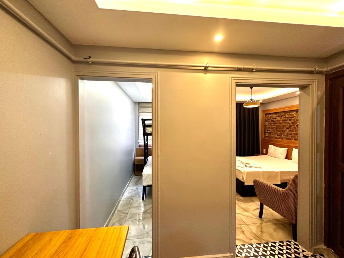 Arat Apartments - Housity