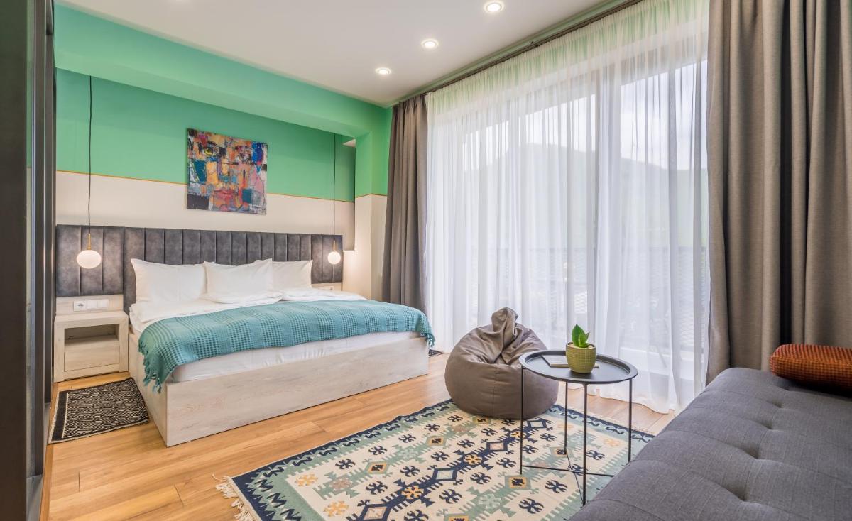 Devdaraki Apartments - Housity