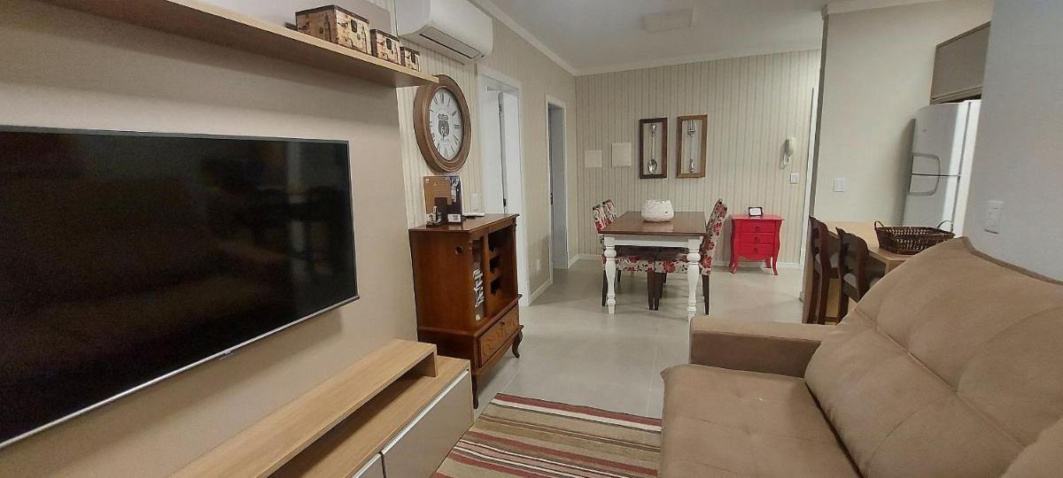 Apto Encantador Próximo Av. Gastronômica - Housity