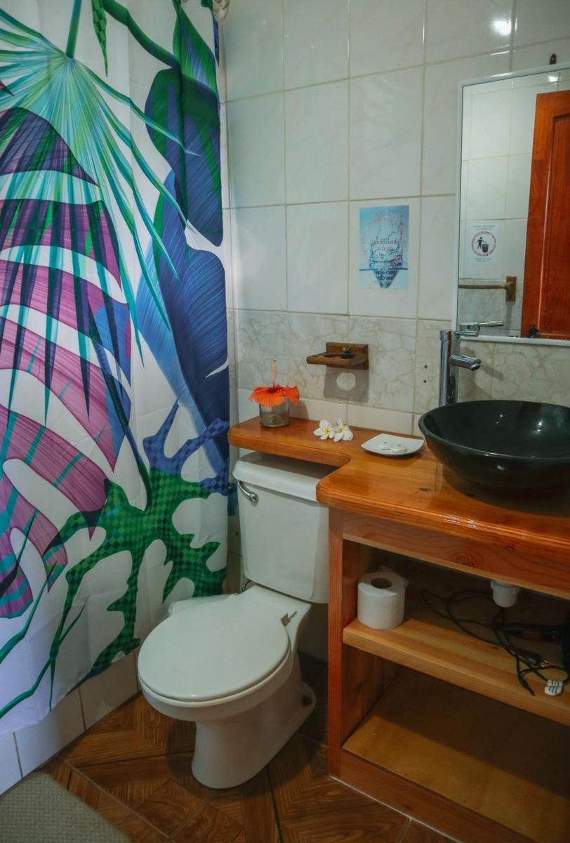 Cabañas MANA NUI INN - Housity