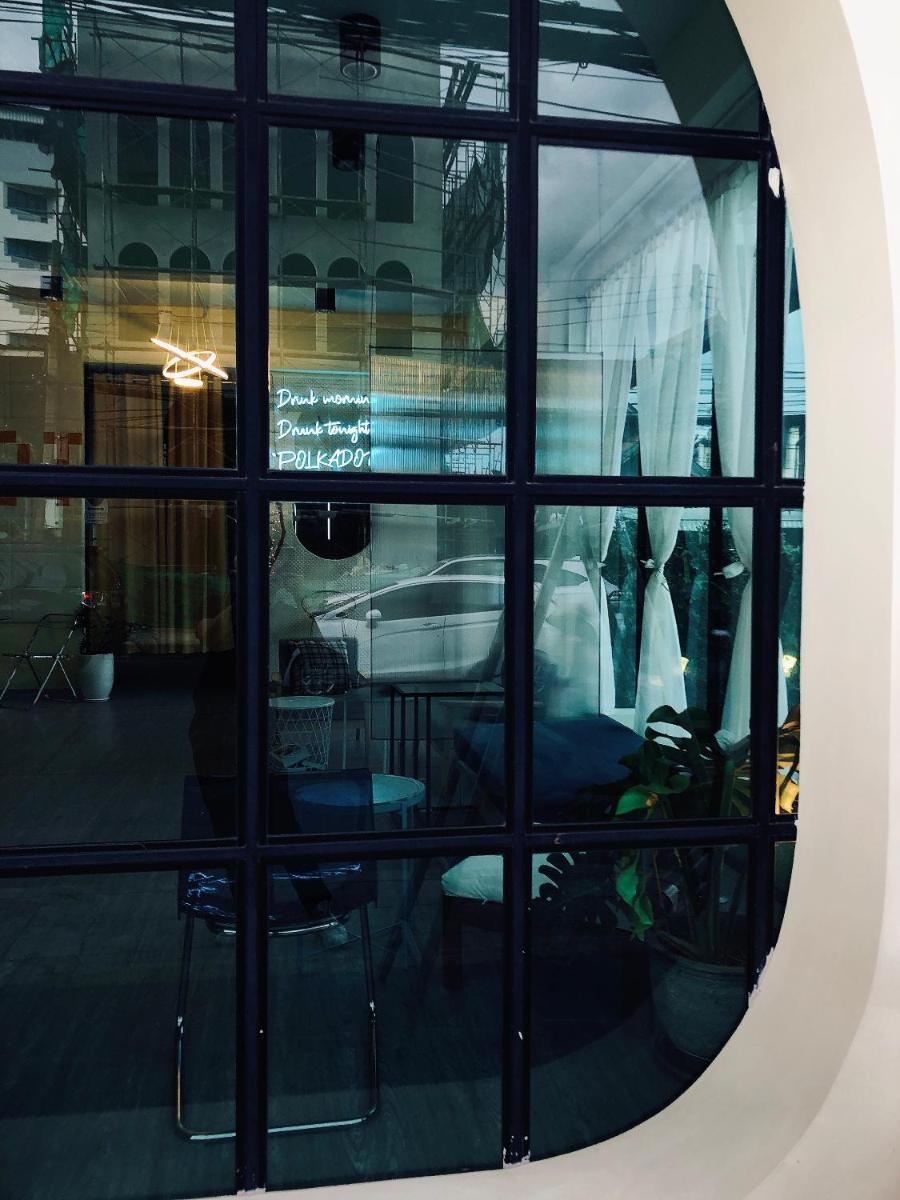 Polkadot Hostel - Housity