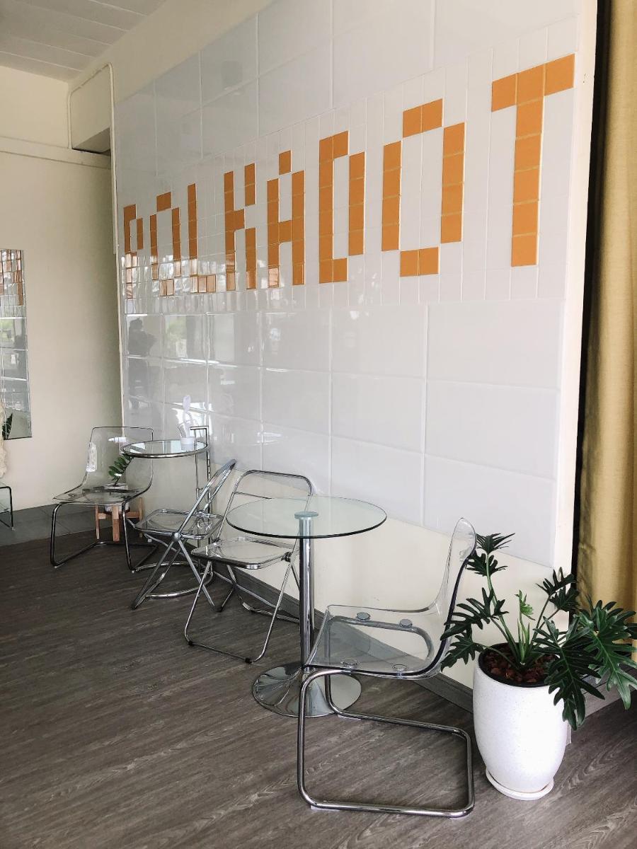 Polkadot Hostel - Housity