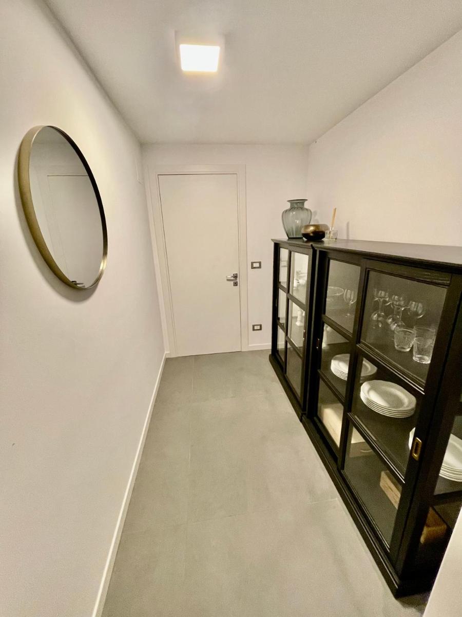 [arena, romeo e giulietta] moderno appartamento - Housity