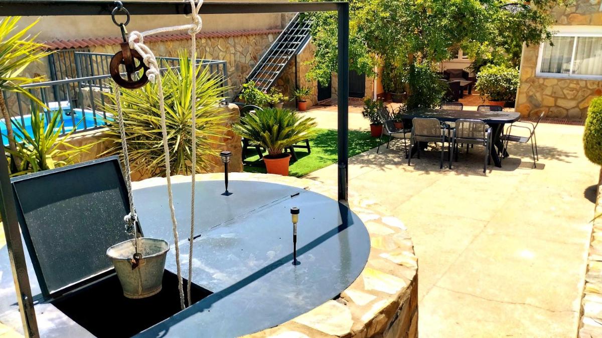 Casa Rural Los Mayorales - Housity