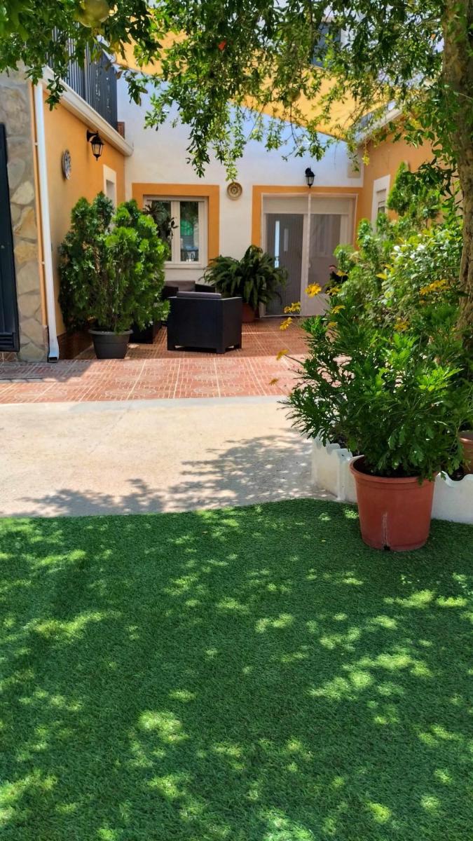 Casa Rural Los Mayorales - Housity