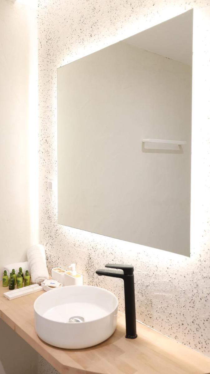 Thermes private suites - Hizvo