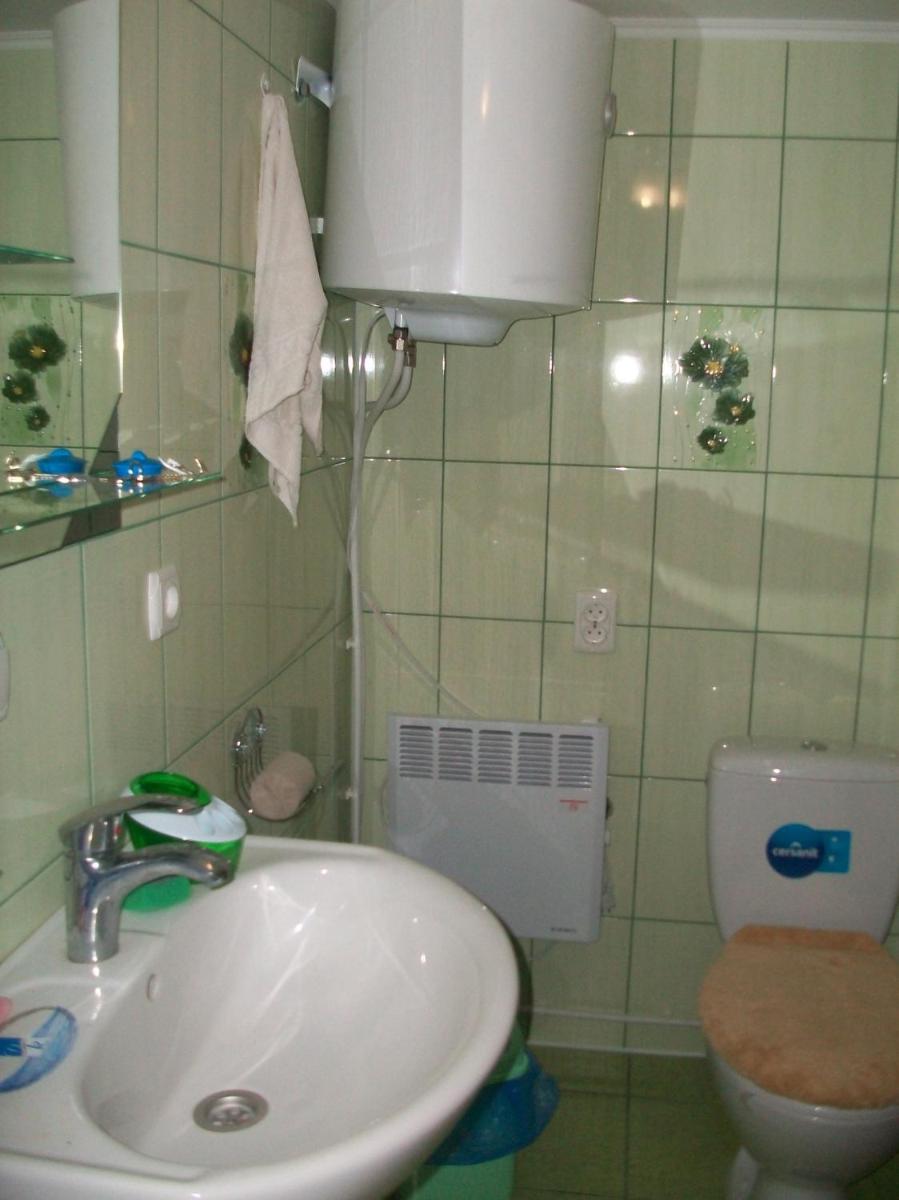 Pidkova - Housity