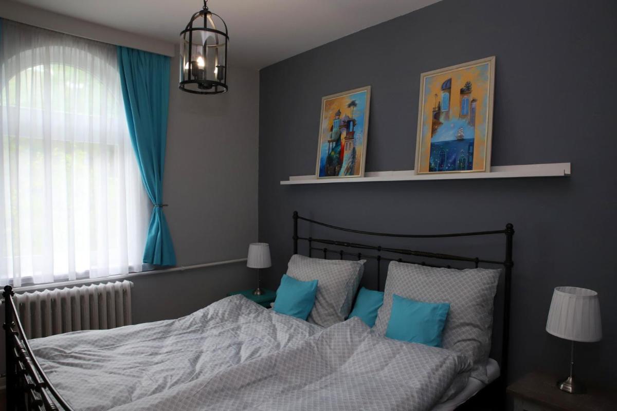 Suitetrails - Rádi Apartman