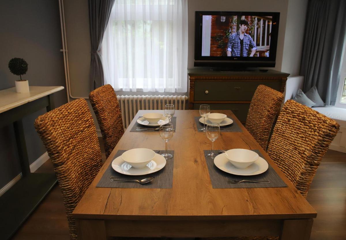 Suitetrails - Rádi Apartman