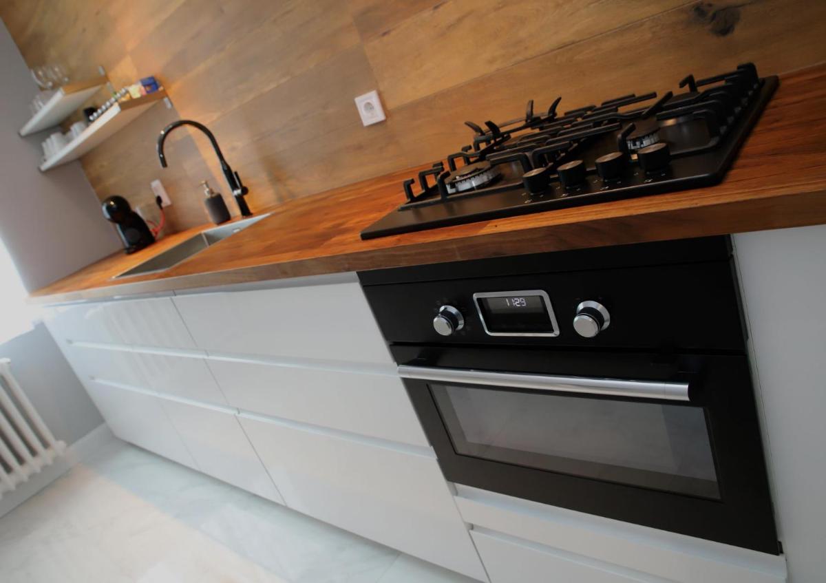 Suitetrails - Rádi Apartman