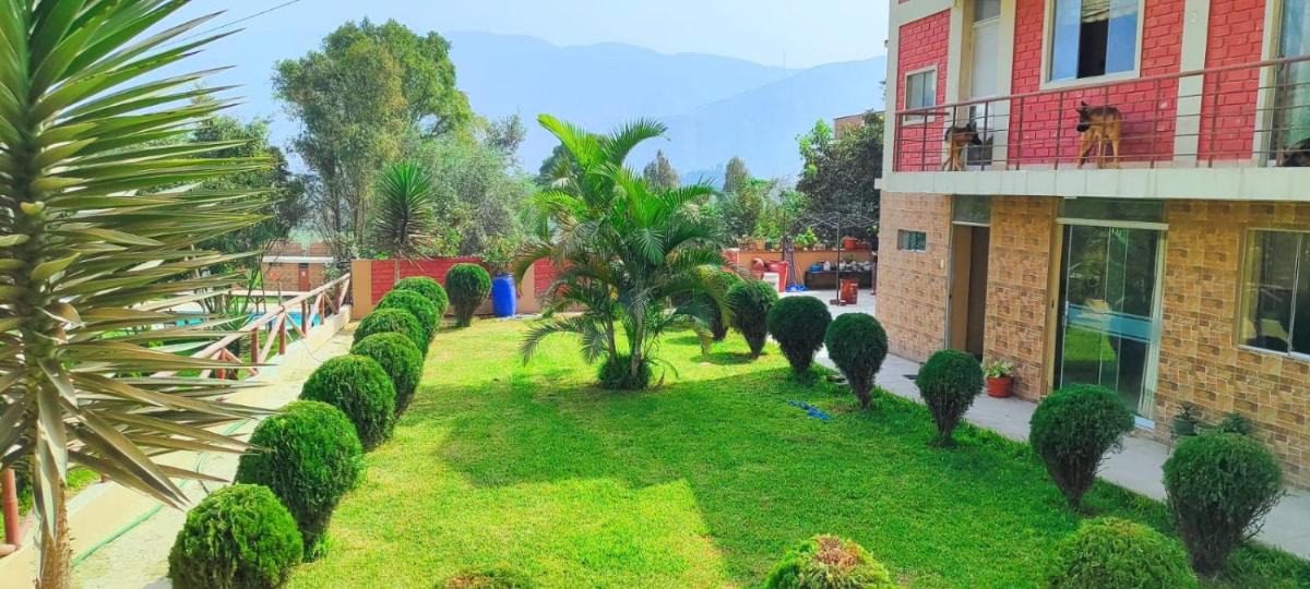 Suitetrails - Amachito's Casa Recreacional