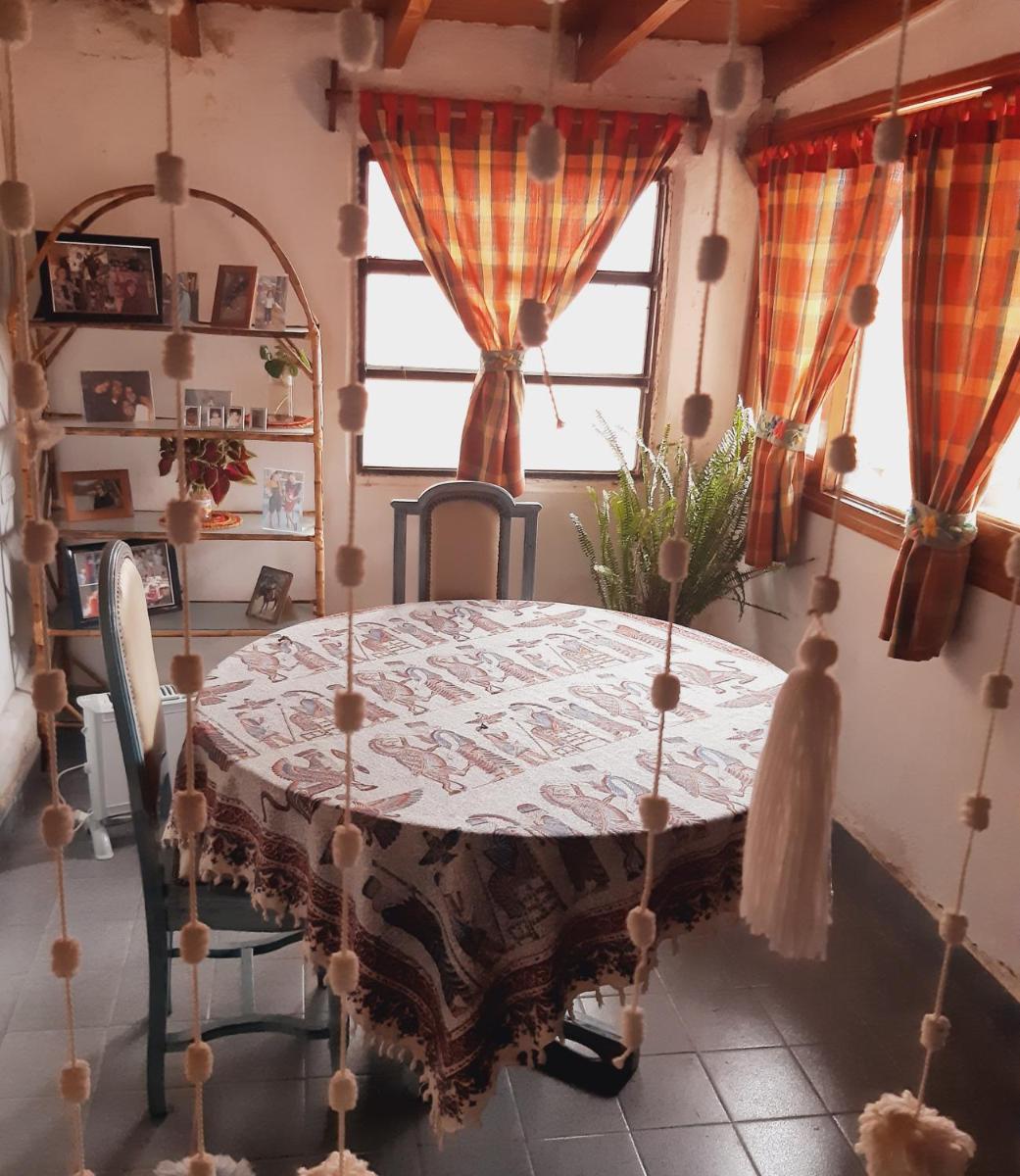 Casa con vista a la salida del sol - Housity