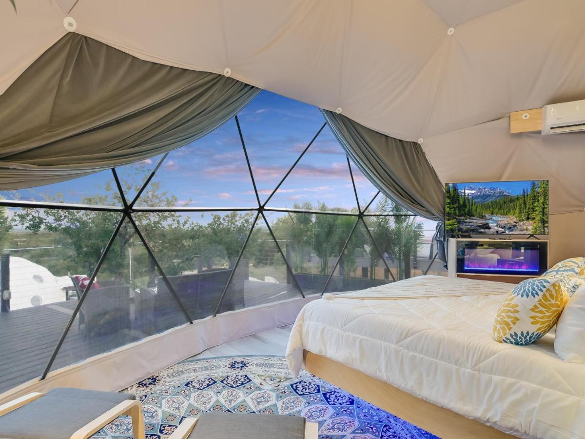 Udoscape Eco-Glamping Resorts - Housity