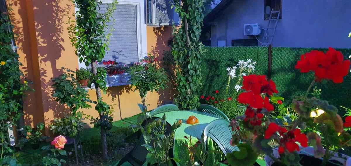 Apartman Lama - Housity