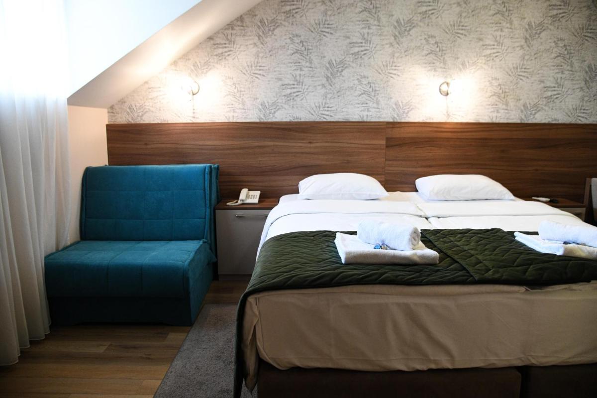 Hotel Garden - Housity