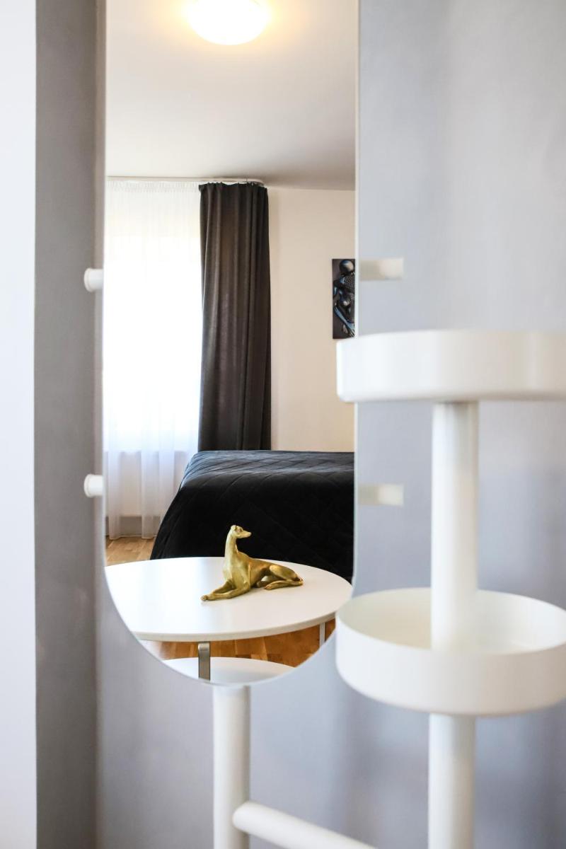 Akmenės svečių apartamentai Šypsena - Housity