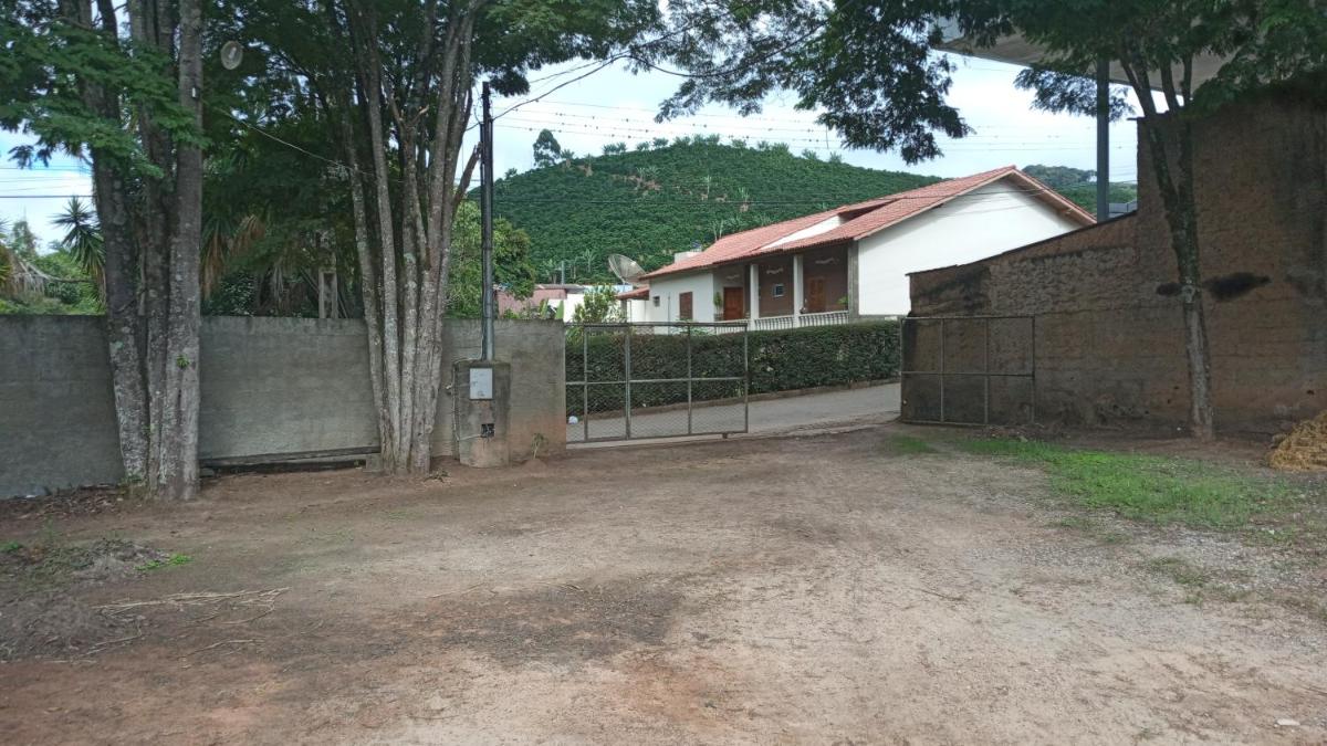 Suitetrails - Espaço Bella Ville