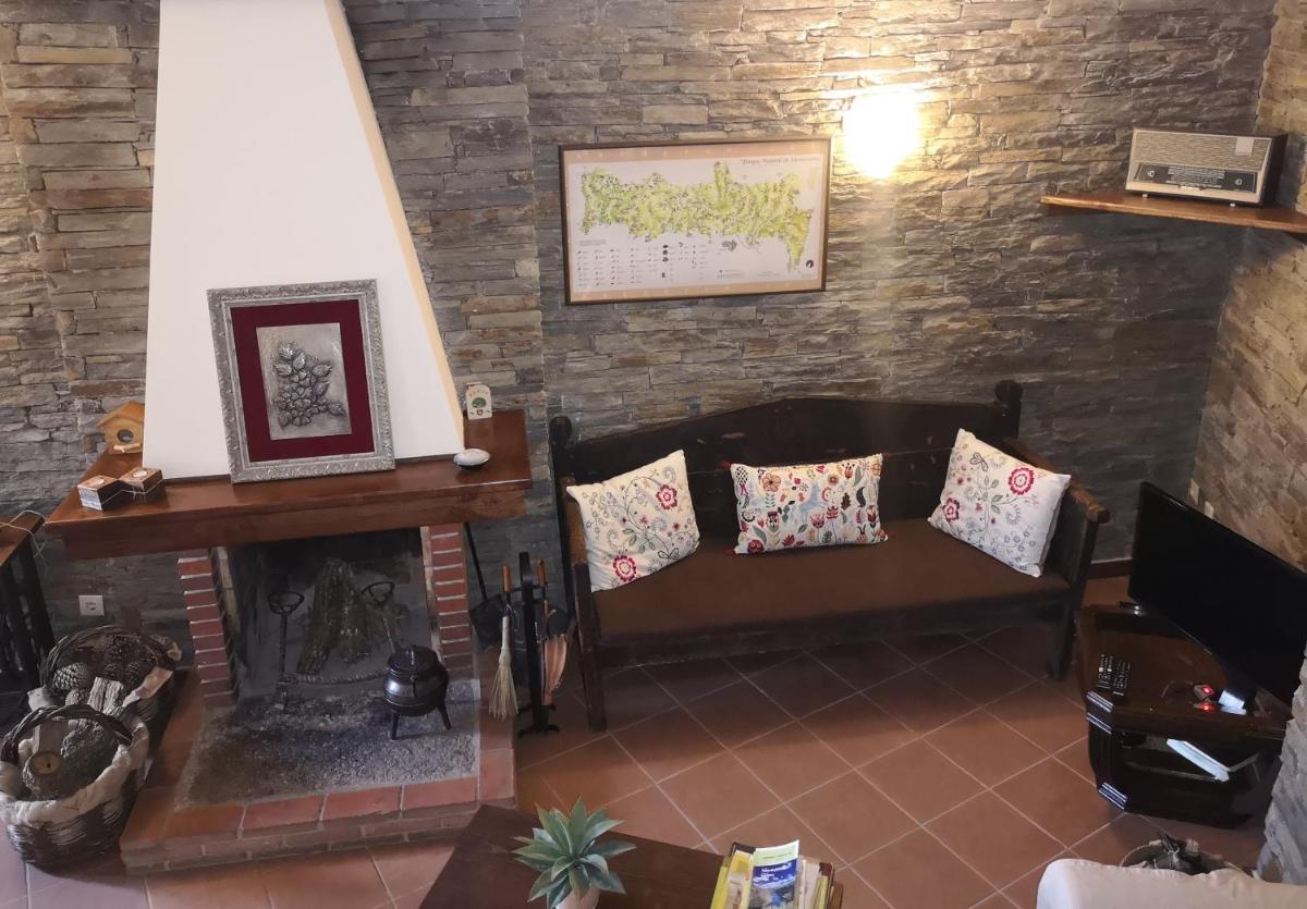 Casa do Parâmio - Montesinho - Housity