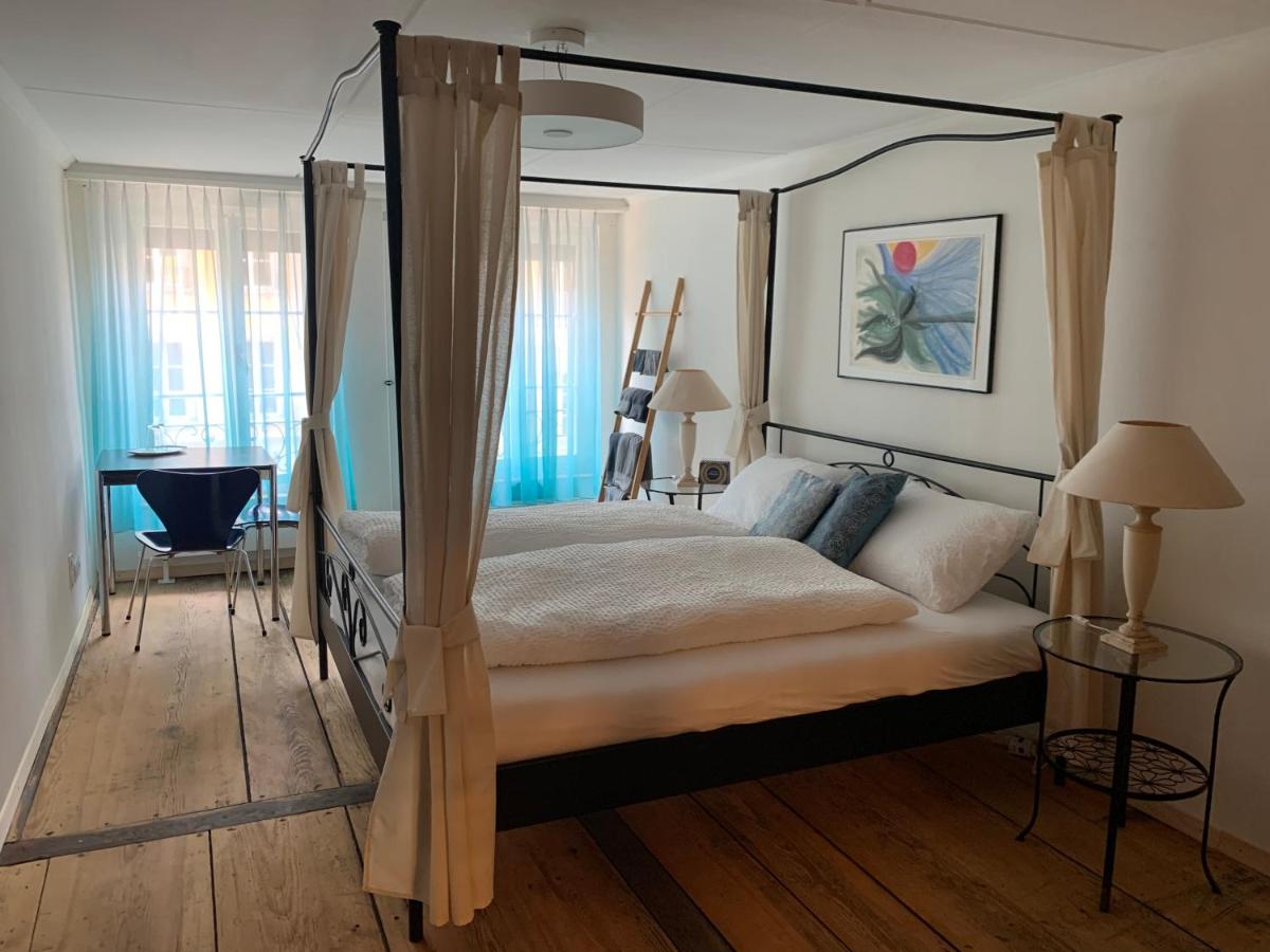 Chez Muna & Lucien - Housity