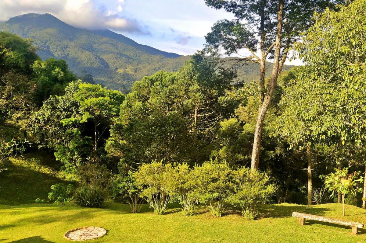 Pousada Sitio Gan Eden - Housity