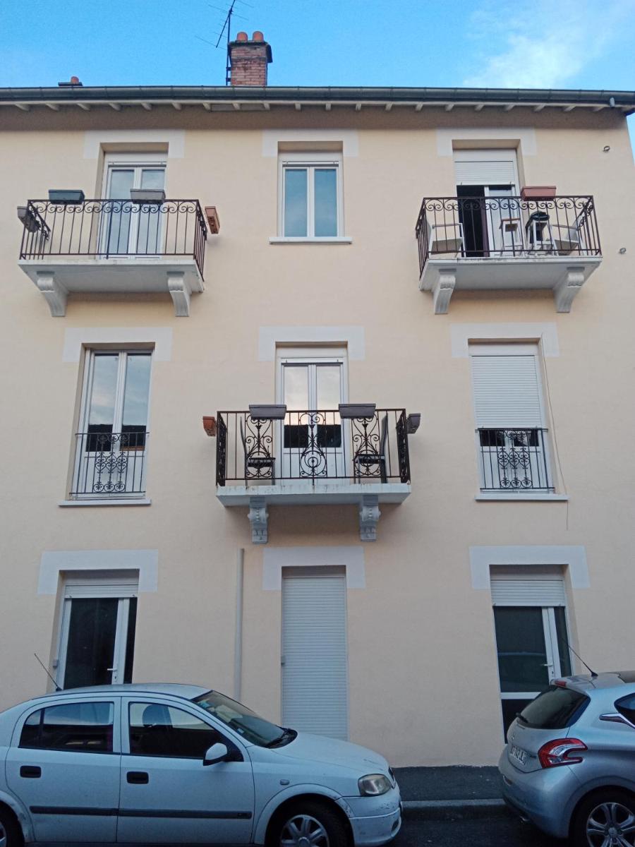 Appartements Proche du centre - Housity