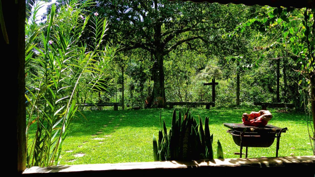 Pousada Sitio Gan Eden - Housity