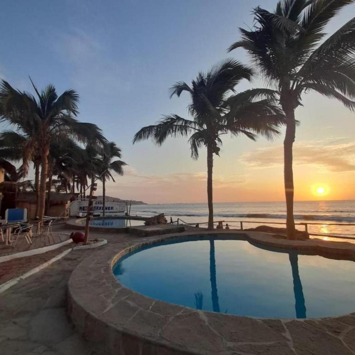 Hotel Casa Mediterranea Mancora - Housity