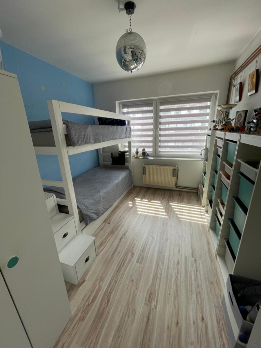 Azul Apartman - Housity