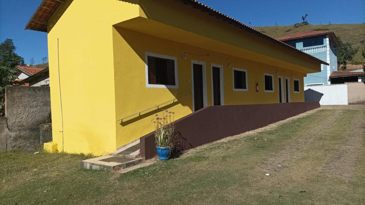 Pousada Dedo de Deus - Housity
