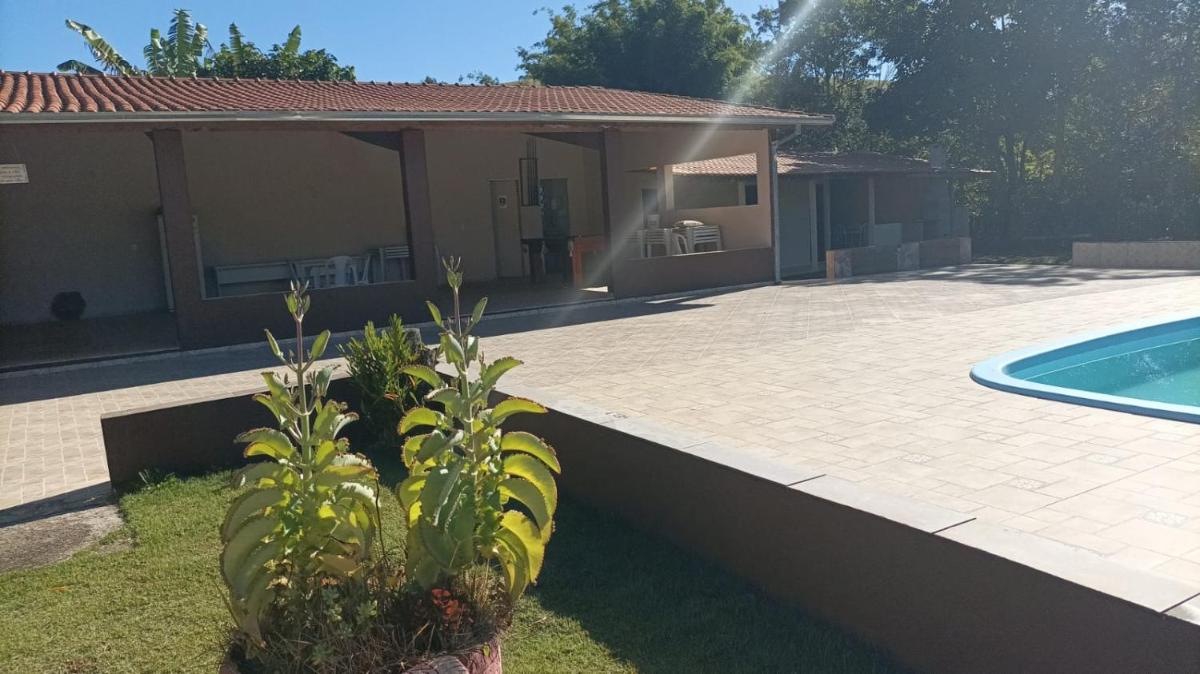 Pousada Dedo de Deus - Housity