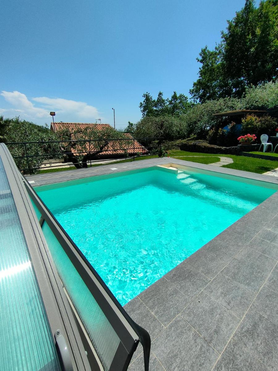 Francesca Home - Relax in Villa - Housity