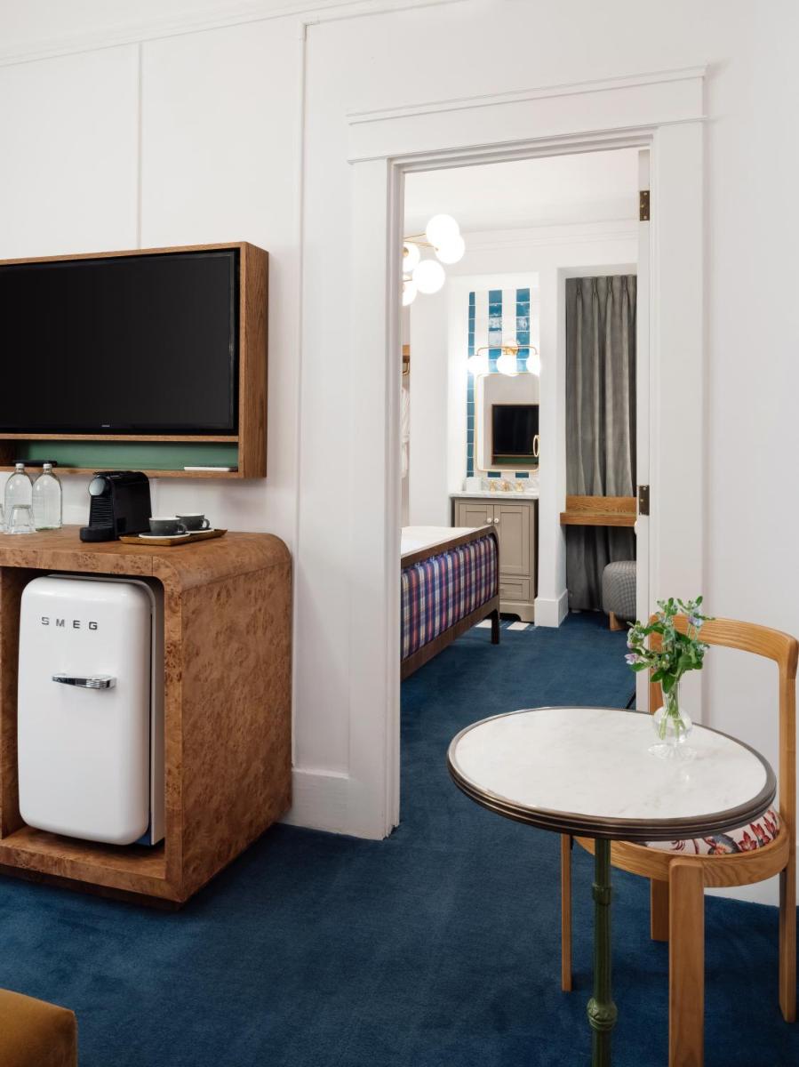 Palihotel San Diego - Housity