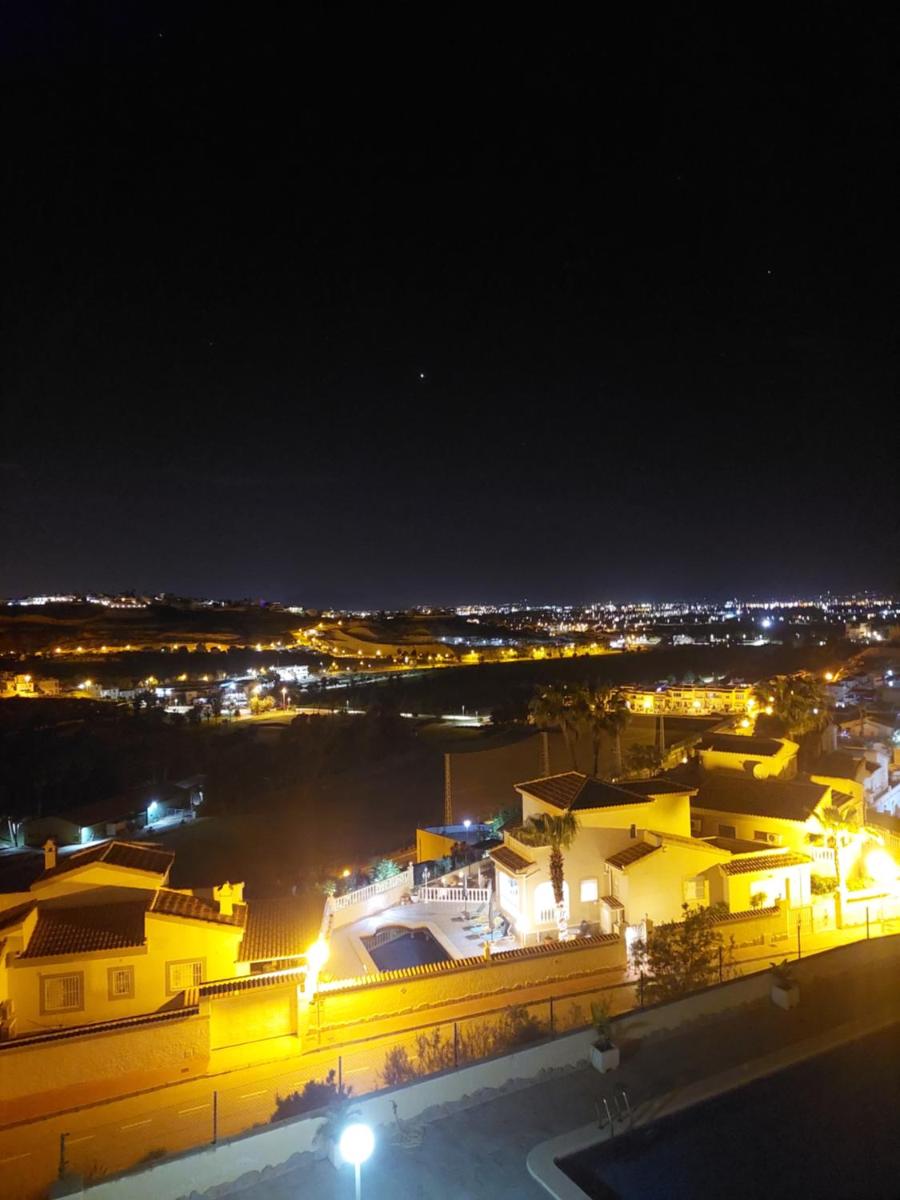 Suitetrails - Golf Club La Marquesa best view ,, Home Aqma ,,