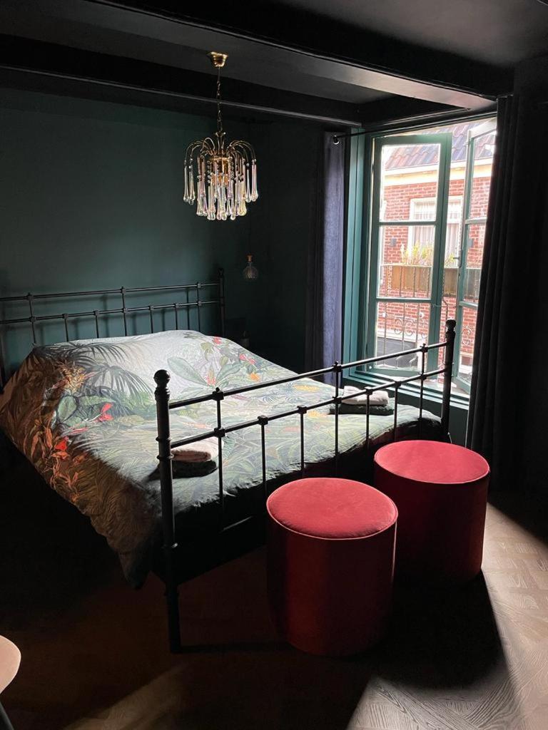 Suitetrails - B&B Suupmarkt