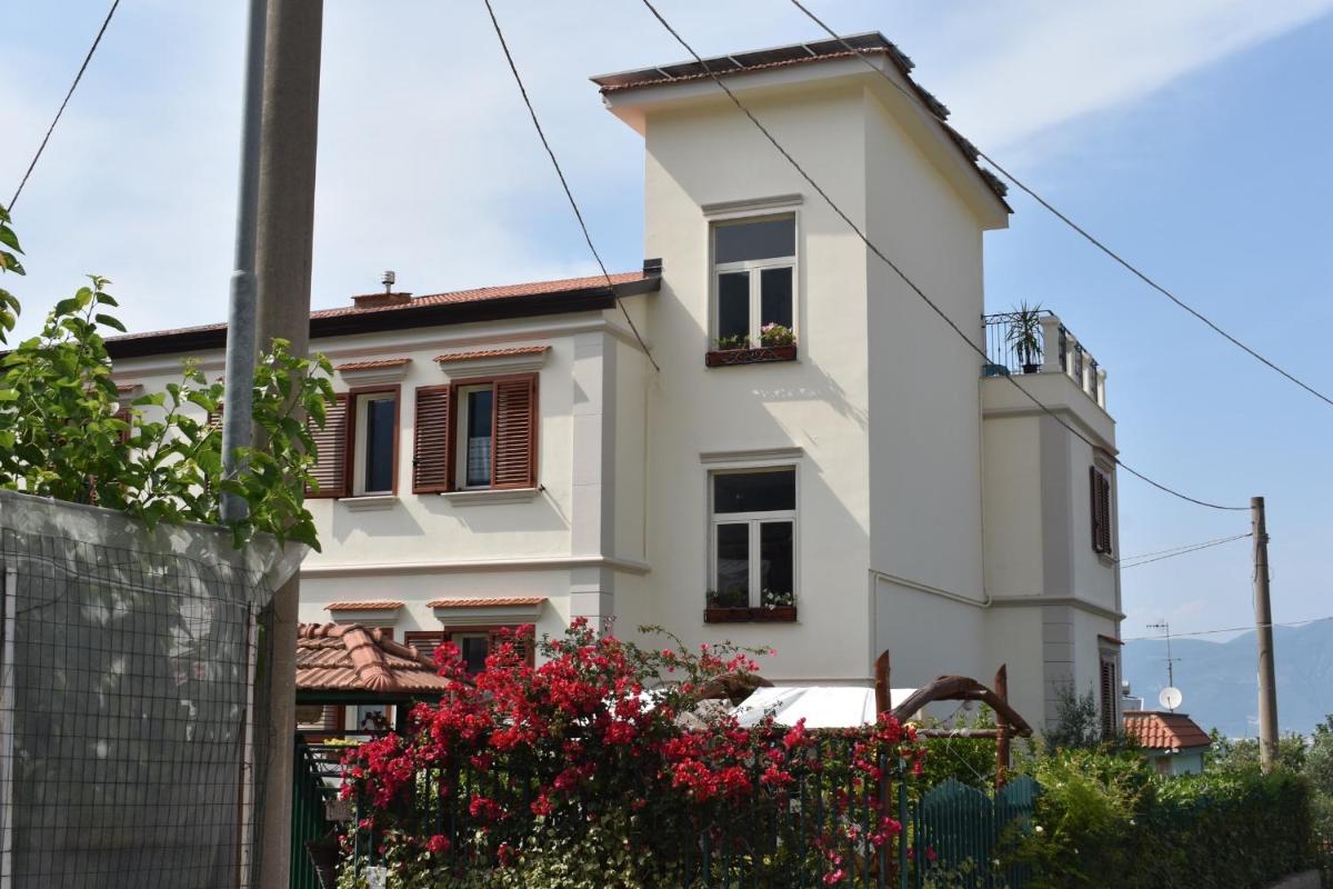Villa Di Martino - Housity