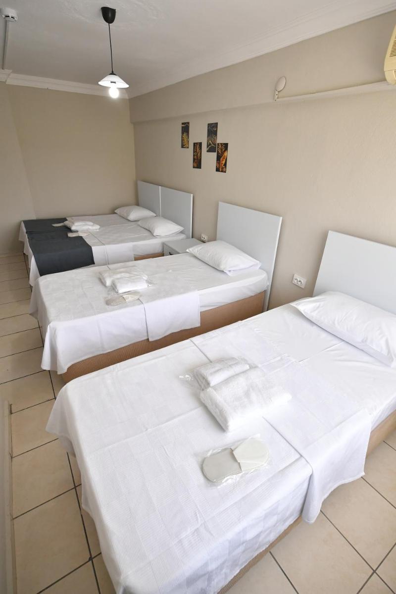 Nilhan Otel - Housity