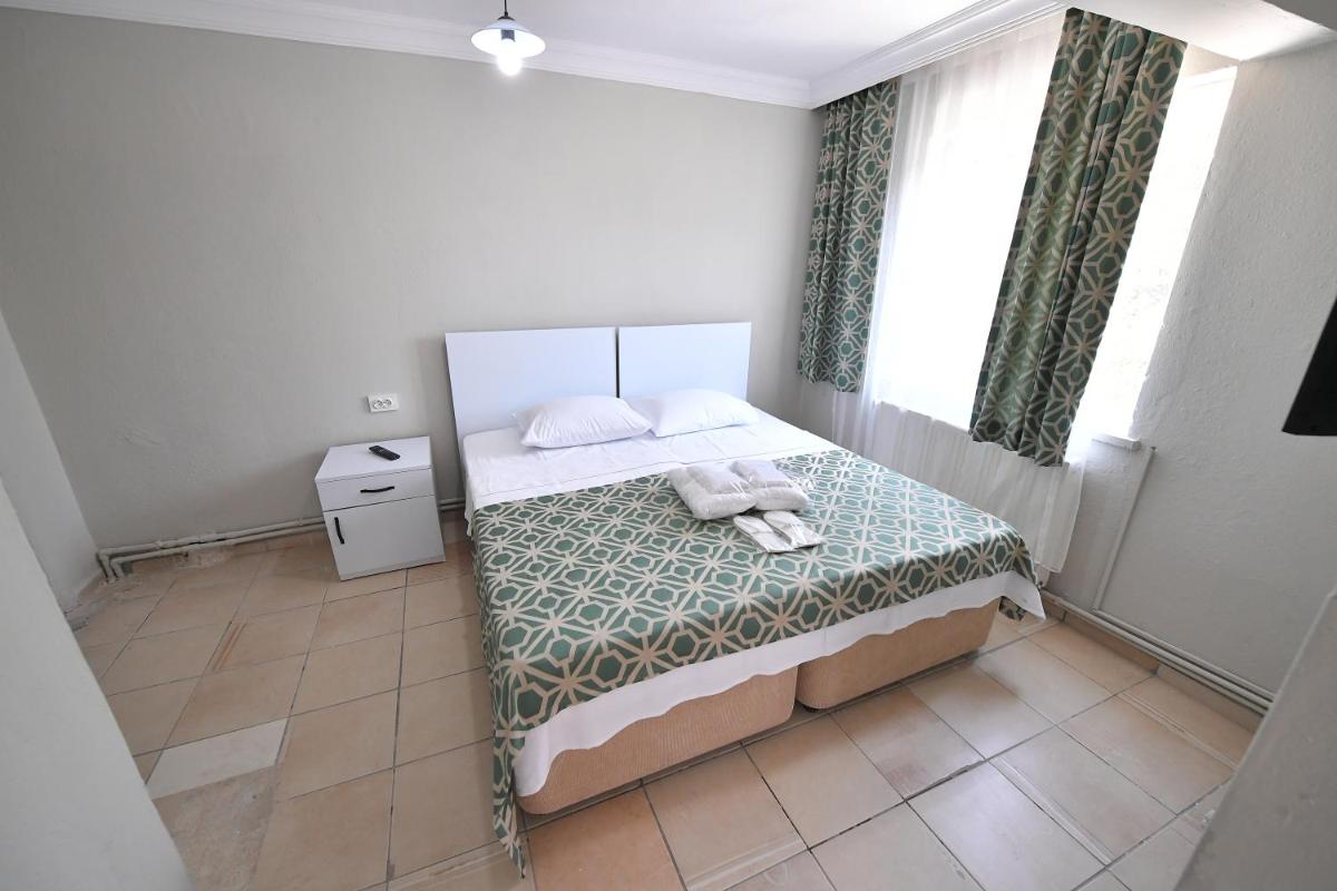 Nilhan Otel - Housity