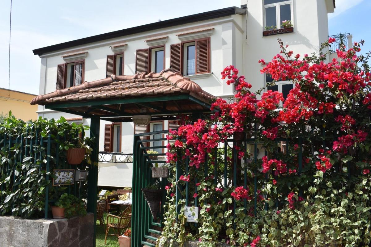 Villa Di Martino - Housity