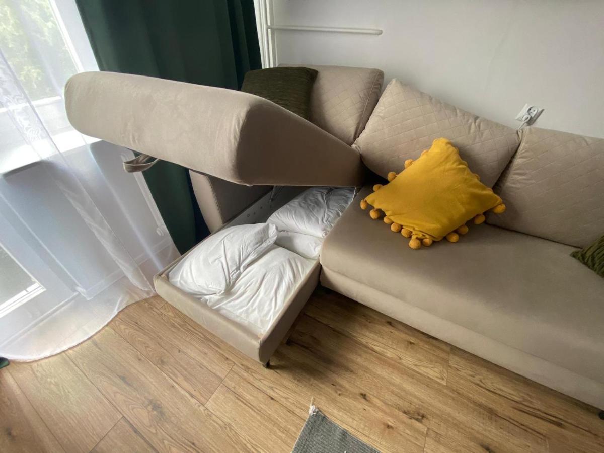 Sienkiewicza apartament MULTI HOUSE - Housity