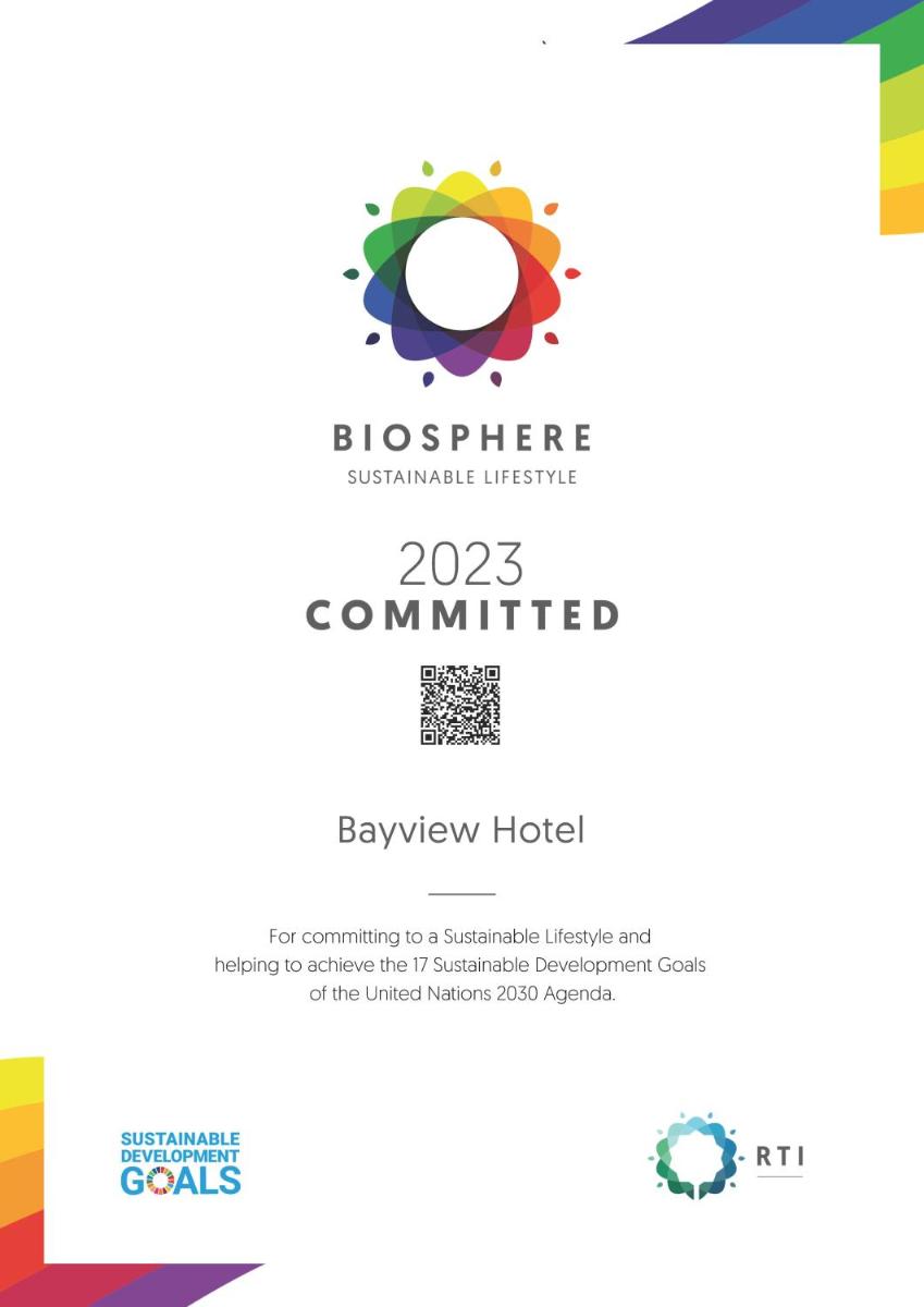 Suitetrails - Bayview Hotel